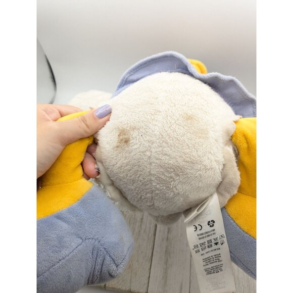 Disney Daisy Duck Plush Stuffed Animal Toy 20" - Picture 4 of 6